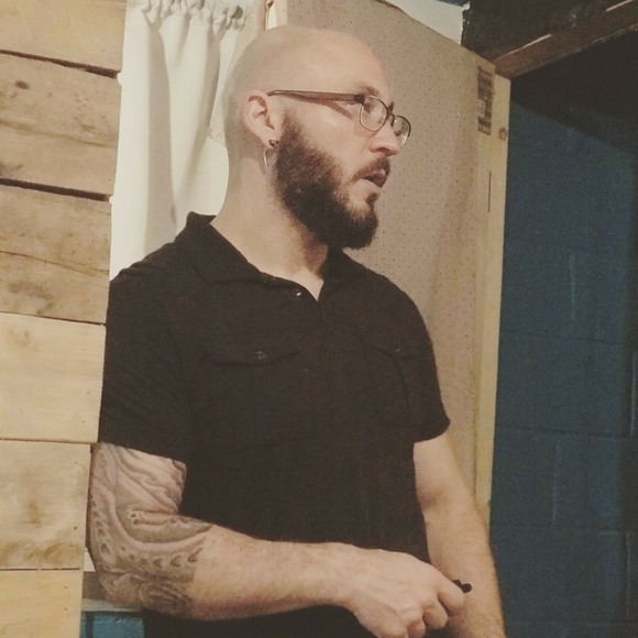 Meet your Posher, Matthew - Picture 1 of 1